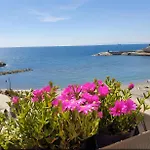 Appartement Fronte Mare Con Posto Auto Privato Lt *