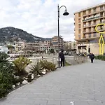 Fronte Mare Con Posto Auto Privato Lt Appartement *