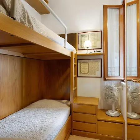 Fronte Mare Con Posto Auto Privato Lt *