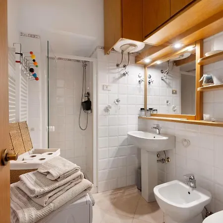 Fronte Mare Con Posto Auto Privato Lt Apartment