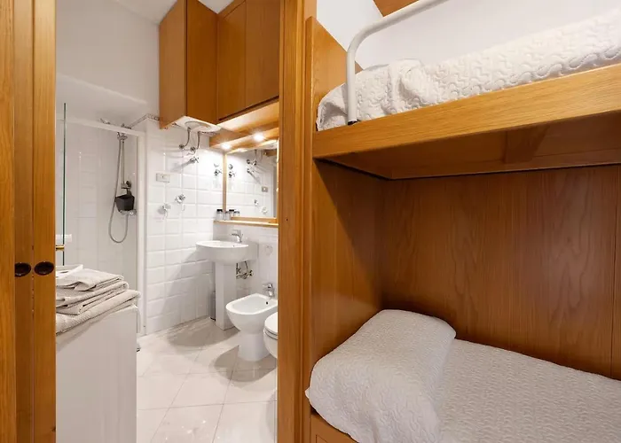 Fronte Mare Con Posto Auto Privato Lt