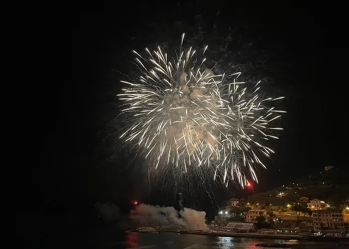 Fronte Mare Con Posto Auto Privato Lt